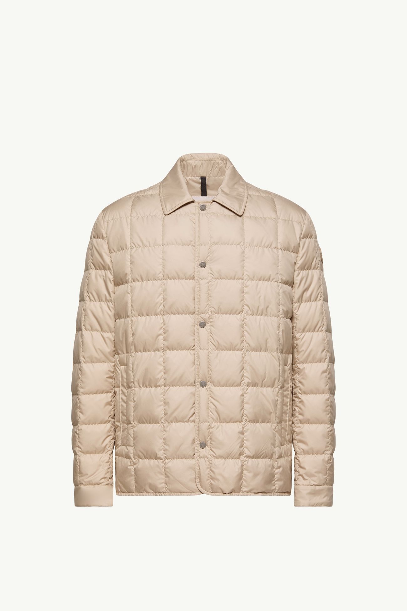 Castellana ๋ค์ด ์
์ธ ์ฌํท ๋จ์ฑ ๋ฒ ์ด์ง Moncler 2